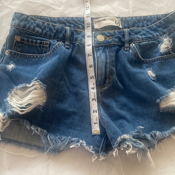 Garage favorite shorts - Picture 6 of 7